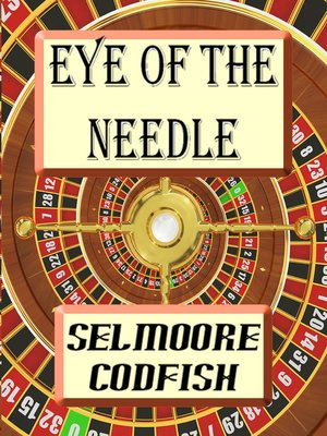 cover image of Eye of the Needle